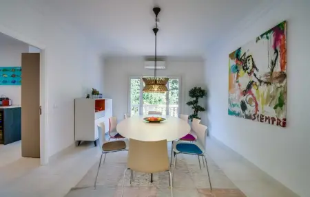 Casa Ehren Alma del Mar, Maison 8 personnes à Alcudia - Photo 27