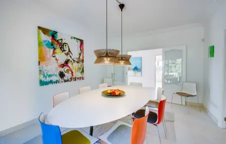 Casa Ehren Alma del Mar, Maison 8 personnes à Alcudia - Photo 28