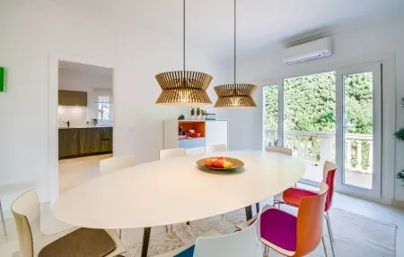 Casa Ehren Alma del Mar, Maison 8 personnes à Alcudia - Photo 29