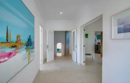 Casa Ehren Alma del Mar, Maison 8 personnes à Alcudia - Photo 30