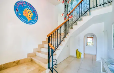 Casa Ehren Alma del Mar, Maison 8 personnes à Alcudia - Photo 31