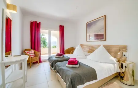 Casa Ehren Alma del Mar, Maison 8 personnes à Alcudia - Photo 32