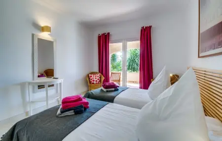 Casa Ehren Alma del Mar, Maison 8 personnes à Alcudia - Photo 33