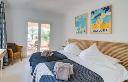 Casa Ehren Alma del Mar, Maison 8 personnes à Alcudia - Photo 34