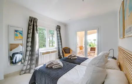 Casa Ehren Alma del Mar, Maison 8 personnes à Alcudia - Photo 35