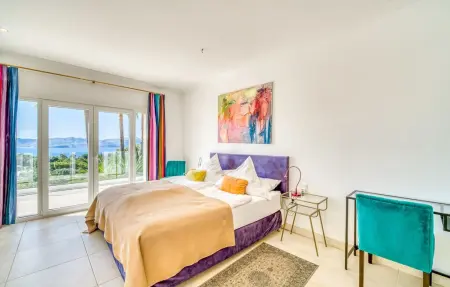 Casa Ehren Alma del Mar, Maison 8 personnes à Alcudia - Photo 36