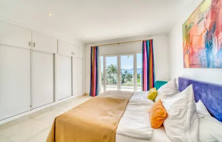 Casa Ehren Alma del Mar, Maison 8 personnes à Alcudia - Photo 37