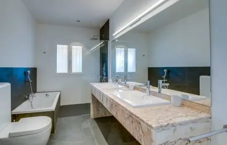Casa Ehren Alma del Mar, Maison 8 personnes à Alcudia - Photo 40