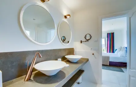 Casa Ehren Alma del Mar, Maison 8 personnes à Alcudia - Photo 42