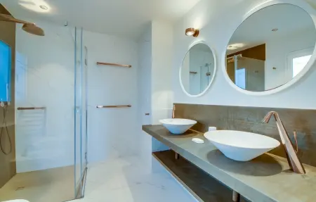 Casa Ehren Alma del Mar, Maison 8 personnes à Alcudia - Photo 43