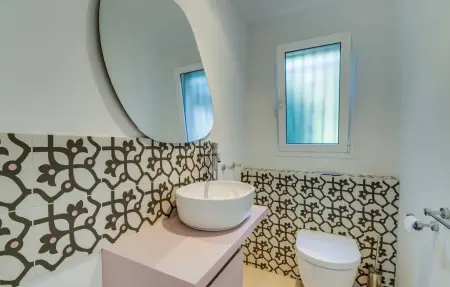 Casa Ehren Alma del Mar, Maison 8 personnes à Alcudia - Photo 44
