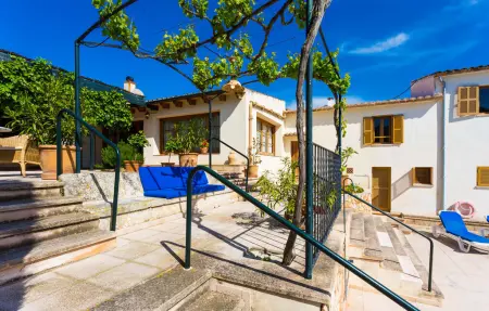 Perola Uno, Appartement 2 personnes à Llucmajor - Photo 11