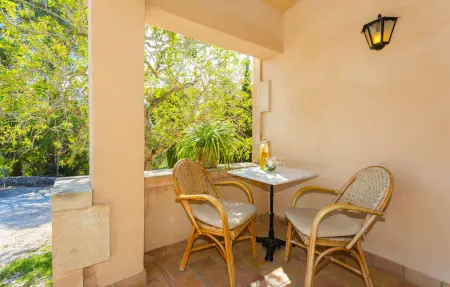 Perola Uno, Appartement 2 personnes à Llucmajor - Photo 15