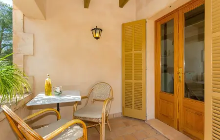 Perola Uno, Appartement 2 personnes à Llucmajor - Photo 16