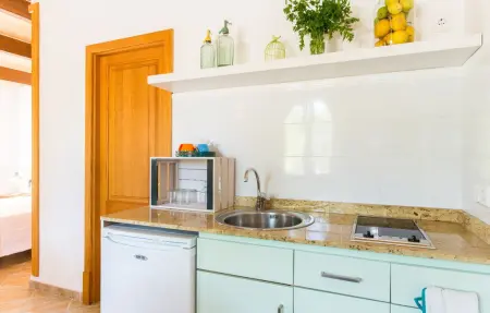 Perola Uno, Appartement 2 personnes à Llucmajor - Photo 20