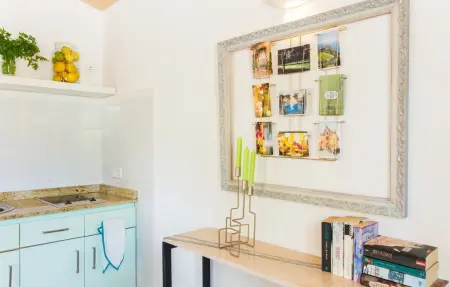 Perola Uno, Appartement 2 personnes à Llucmajor - Photo 21