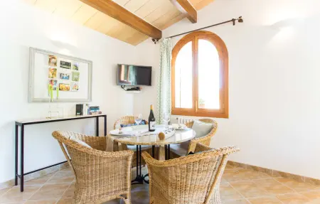 Perola Uno, Appartement 2 personnes à Llucmajor - Photo 22