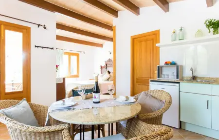 Perola Uno, Appartement 2 personnes à Llucmajor - Photo 23