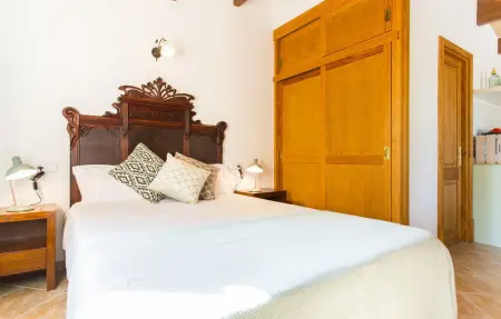 Perola Uno, Appartement 2 personnes à Llucmajor - Photo 25