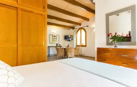 Perola Uno, Appartement 2 personnes à Llucmajor - Photo 26