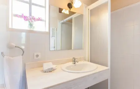 Perola Uno, Appartement 2 personnes à Llucmajor - Photo 28