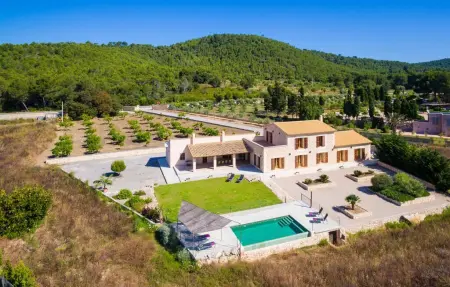 Bell Jardi, Maison 8 personnes à Son Servera - Photo 3