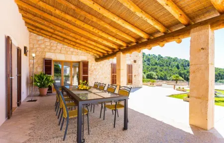 Bell Jardi, Maison 8 personnes à Son Servera - Photo 5