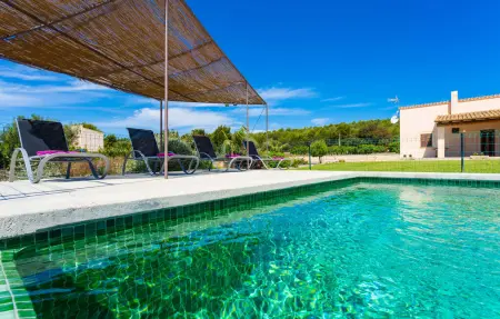 Bell Jardi, Maison 8 personnes à Son Servera - Photo 10