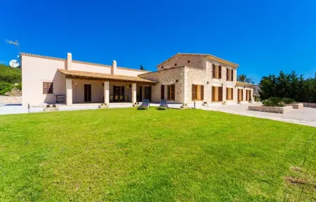 Bell Jardi, Maison 8 personnes à Son Servera - Photo 15