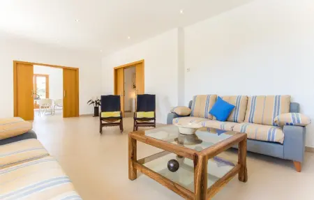 Bell Jardi, Maison 8 personnes à Son Servera - Photo 20