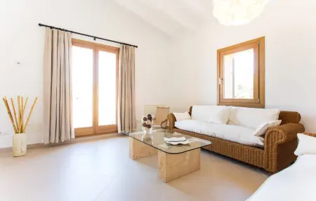 Bell Jardi, Maison 8 personnes à Son Servera - Photo 22