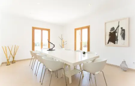 Bell Jardi, Maison 8 personnes à Son Servera - Photo 26