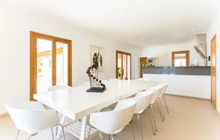 Bell Jardi, Maison 8 personnes à Son Servera - Photo 28