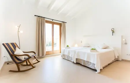 Bell Jardi, Maison 8 personnes à Son Servera - Photo 32