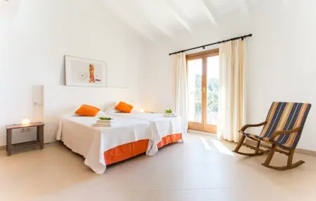 Bell Jardi, Maison 8 personnes à Son Servera - Photo 35
