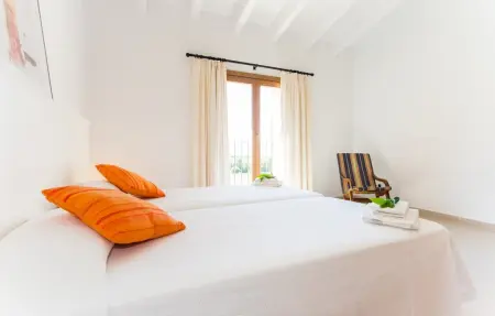 Bell Jardi, Maison 8 personnes à Son Servera - Photo 36