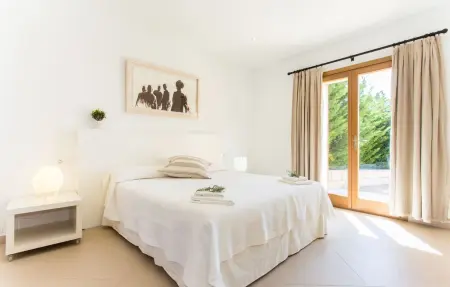 Bell Jardi, Maison 8 personnes à Son Servera - Photo 38