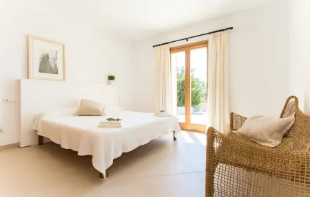Bell Jardi, Maison 8 personnes à Son Servera - Photo 40