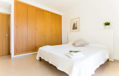 Bell Jardi, Maison 8 personnes à Son Servera - Photo 42