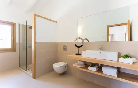 Bell Jardi, Maison 8 personnes à Son Servera - Photo 43