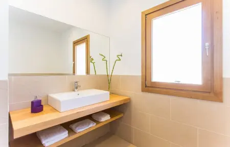 Bell Jardi, Maison 8 personnes à Son Servera - Photo 46