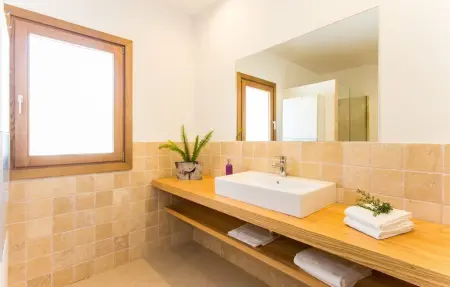 Bell Jardi, Maison 8 personnes à Son Servera - Photo 48