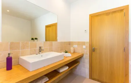 Bell Jardi, Maison 8 personnes à Son Servera - Photo 49