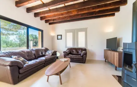 Entre Pins, Maison 10 personnes à Portocolom - Photo 26