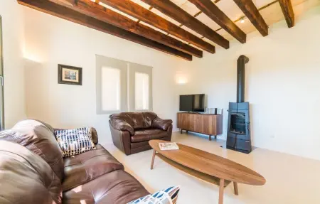Entre Pins, Maison 10 personnes à Portocolom - Photo 27