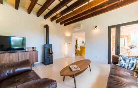 Entre Pins, Maison 10 personnes à Portocolom - Photo 28