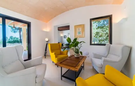 Entre Pins, Maison 10 personnes à Portocolom - Photo 29