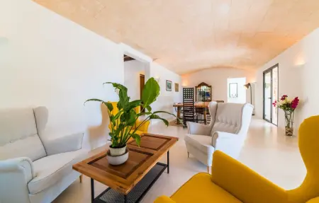 Entre Pins, Maison 10 personnes à Portocolom - Photo 30