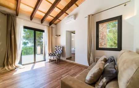 Entre Pins, Maison 10 personnes à Portocolom - Photo 31