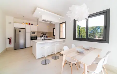 Entre Pins, Maison 10 personnes à Portocolom - Photo 33